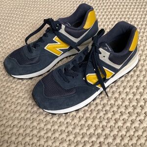 New Balance